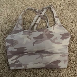 lulu lemon sports bra